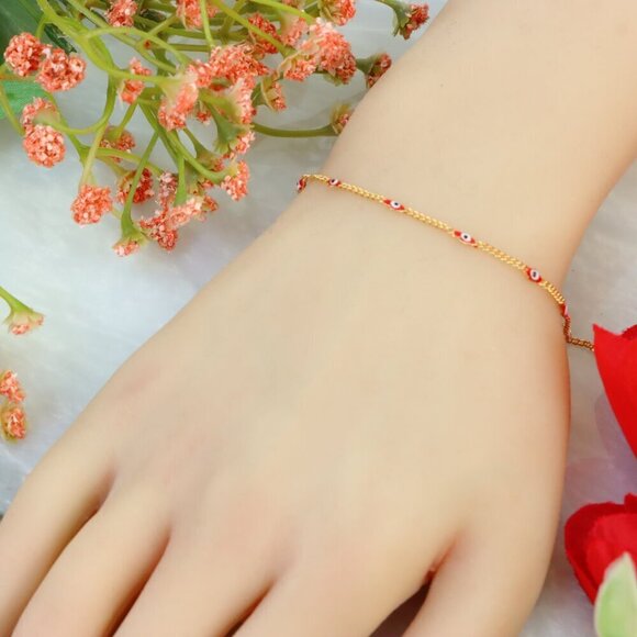 "New Beautiful Design Bracelet for Women/Girls, Gift, B734 - Picture 7 of 10